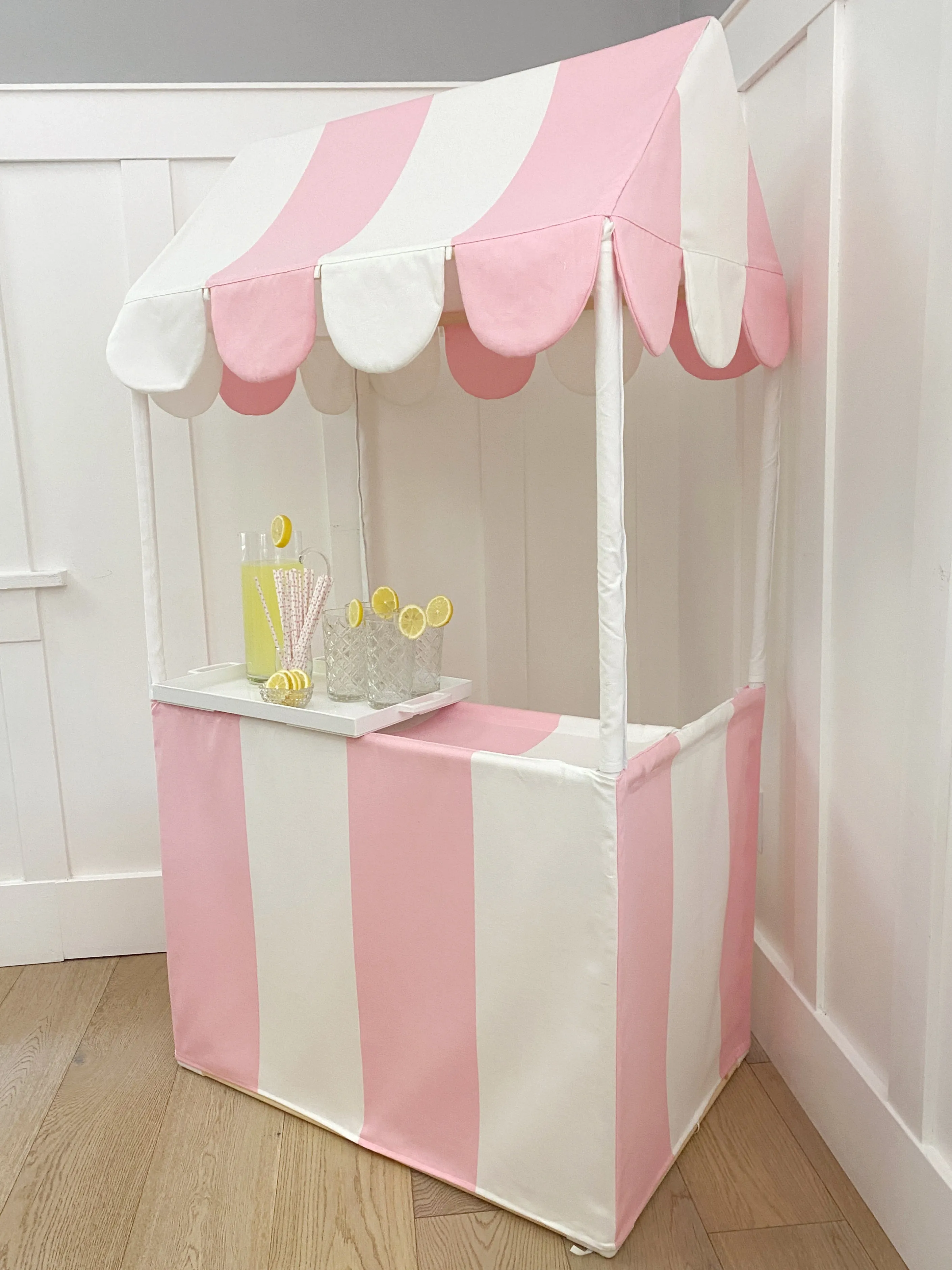 The Market Stand Play Tent