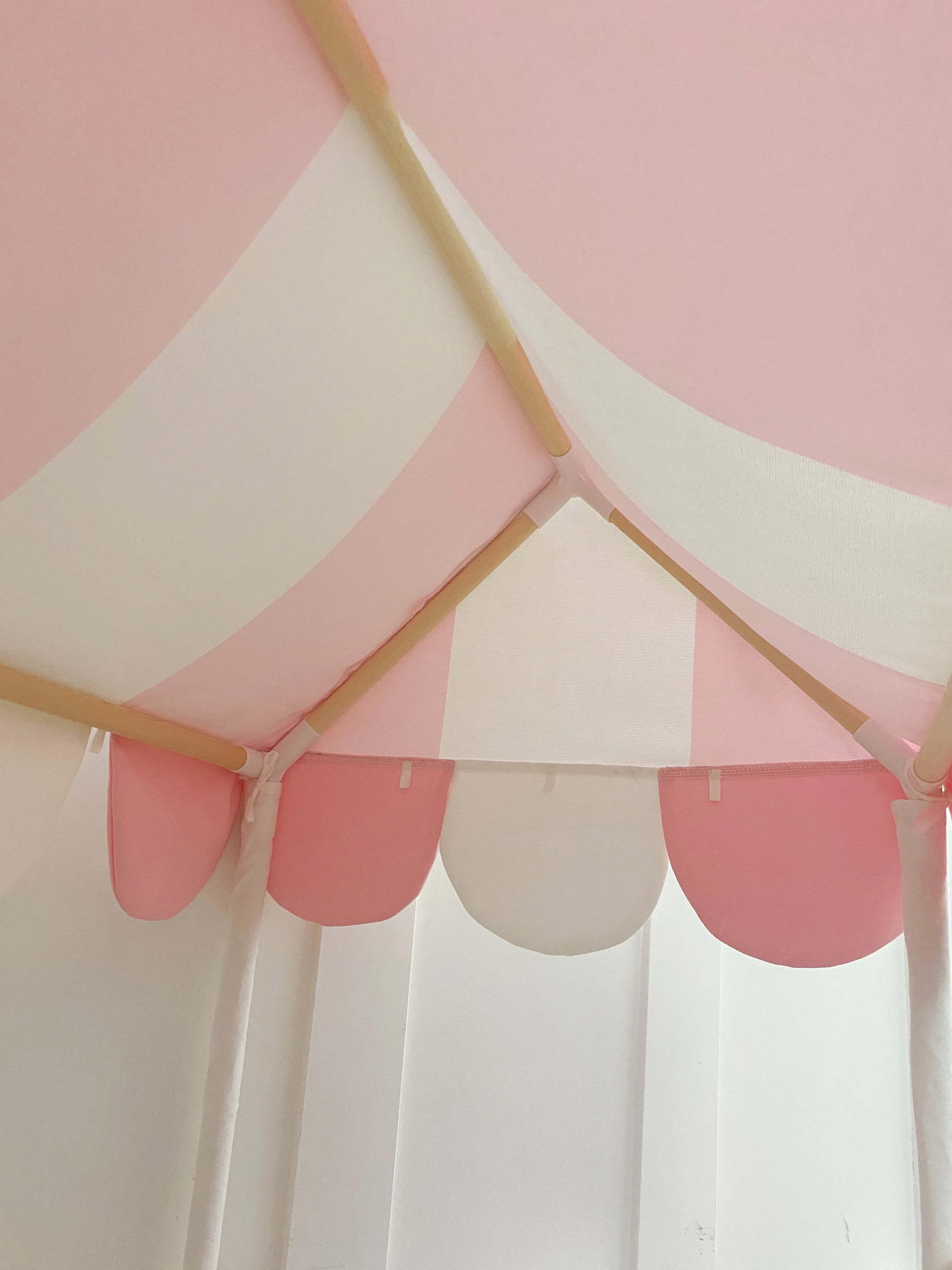The Market Stand Play Tent