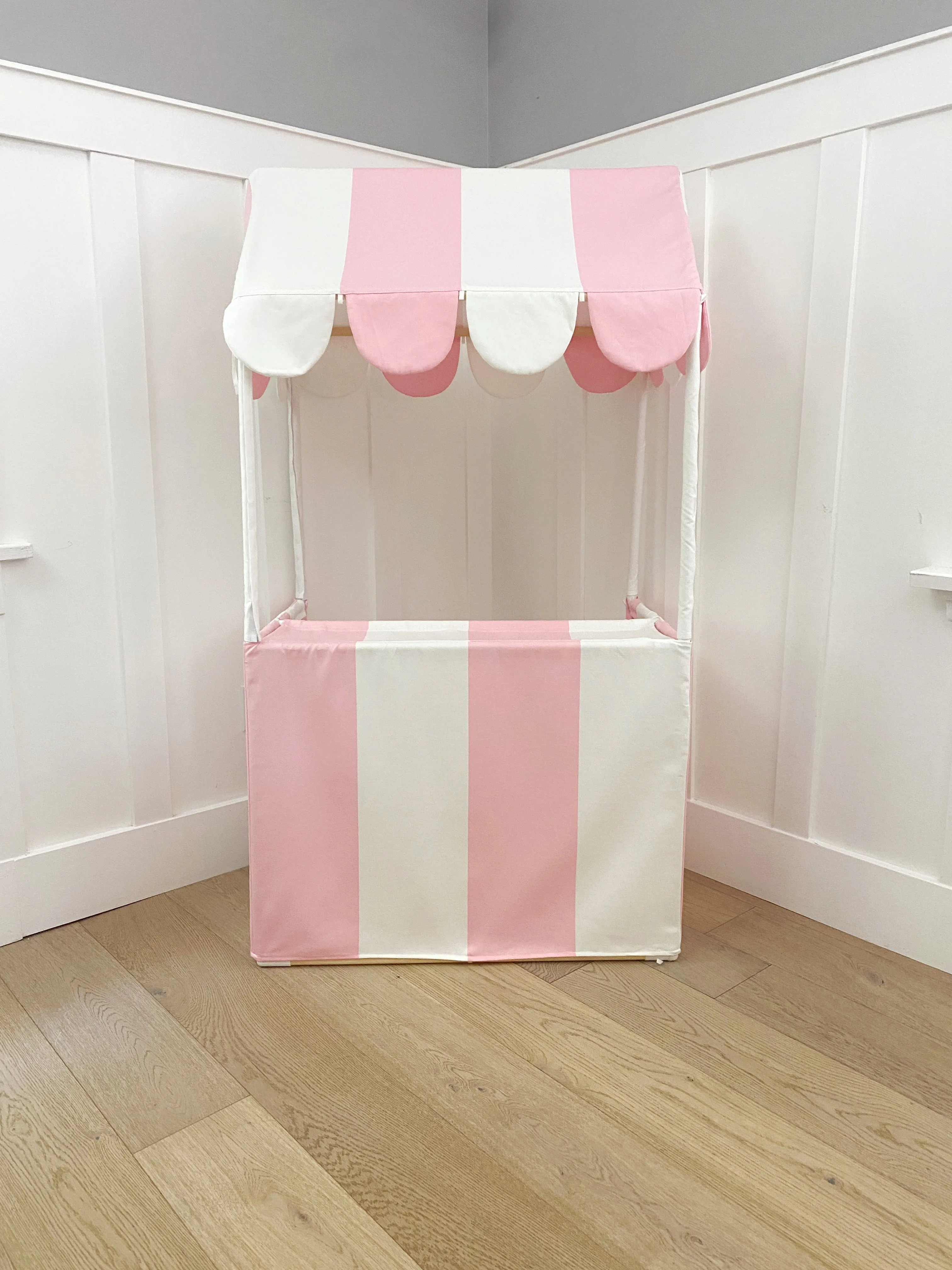 The Market Stand Play Tent