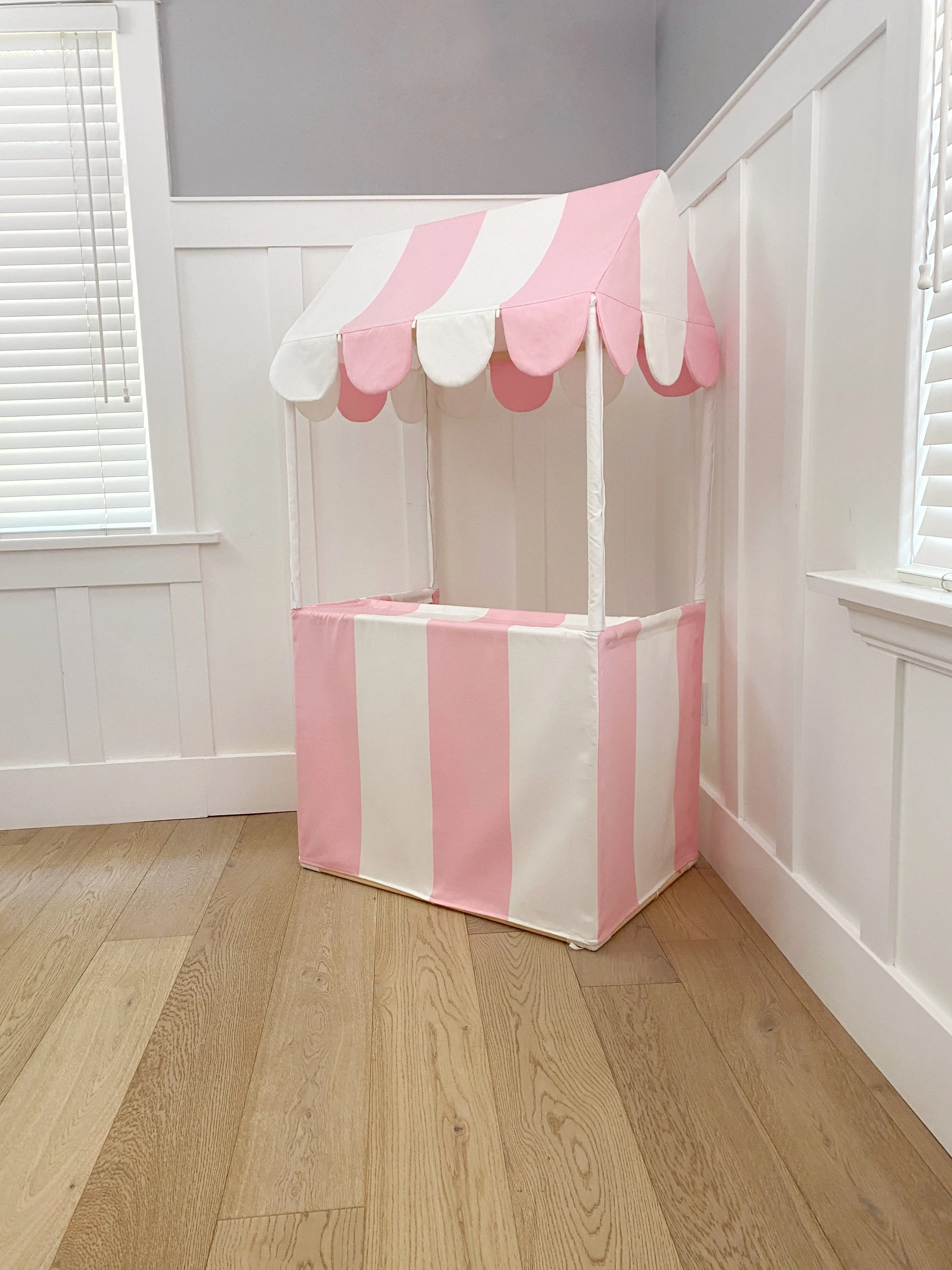 The Market Stand Play Tent