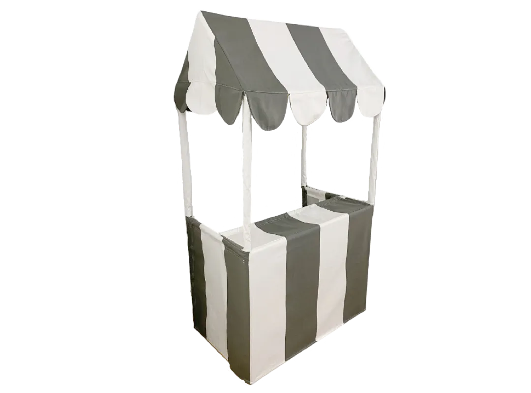 The Market Stand Play Tent