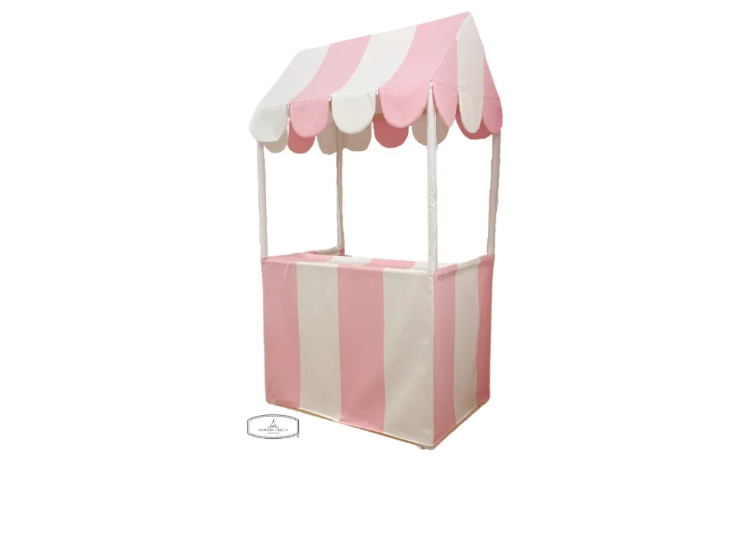 The Market Stand Play Tent