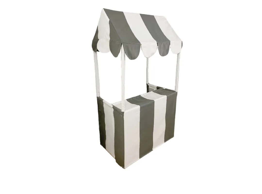 The Market Stand Play Tent
