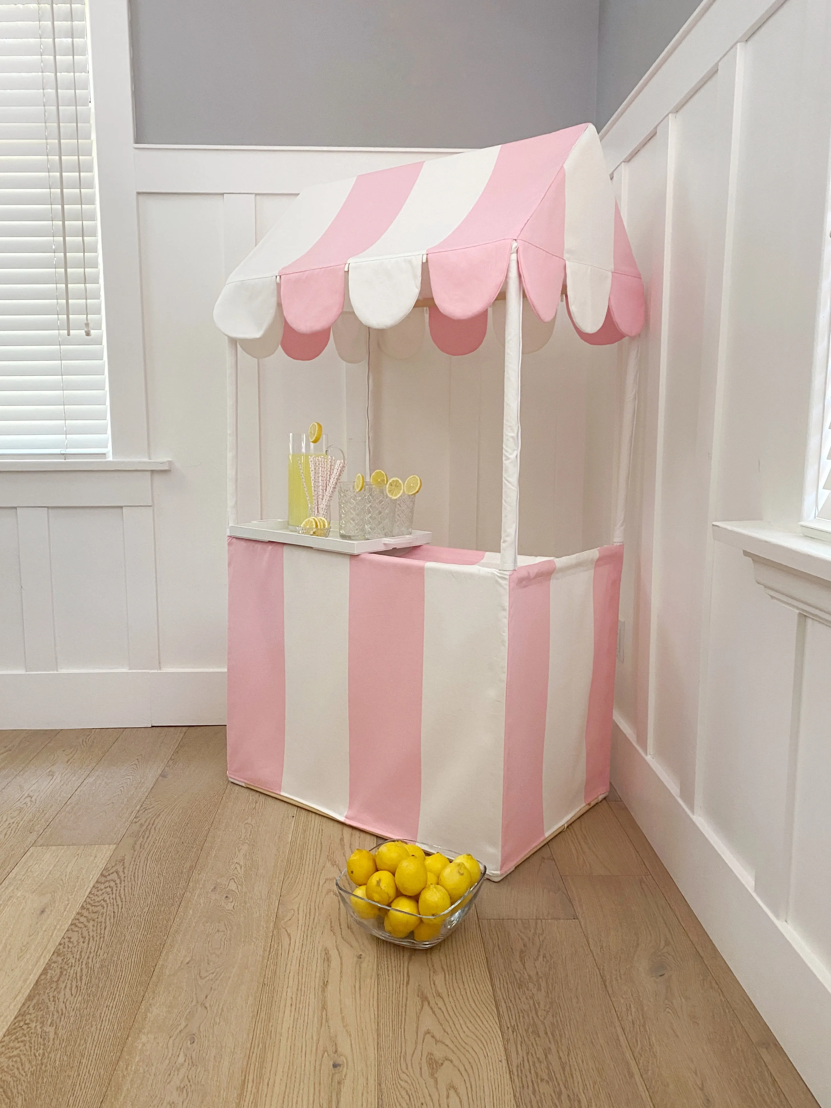 The Market Stand Play Tent