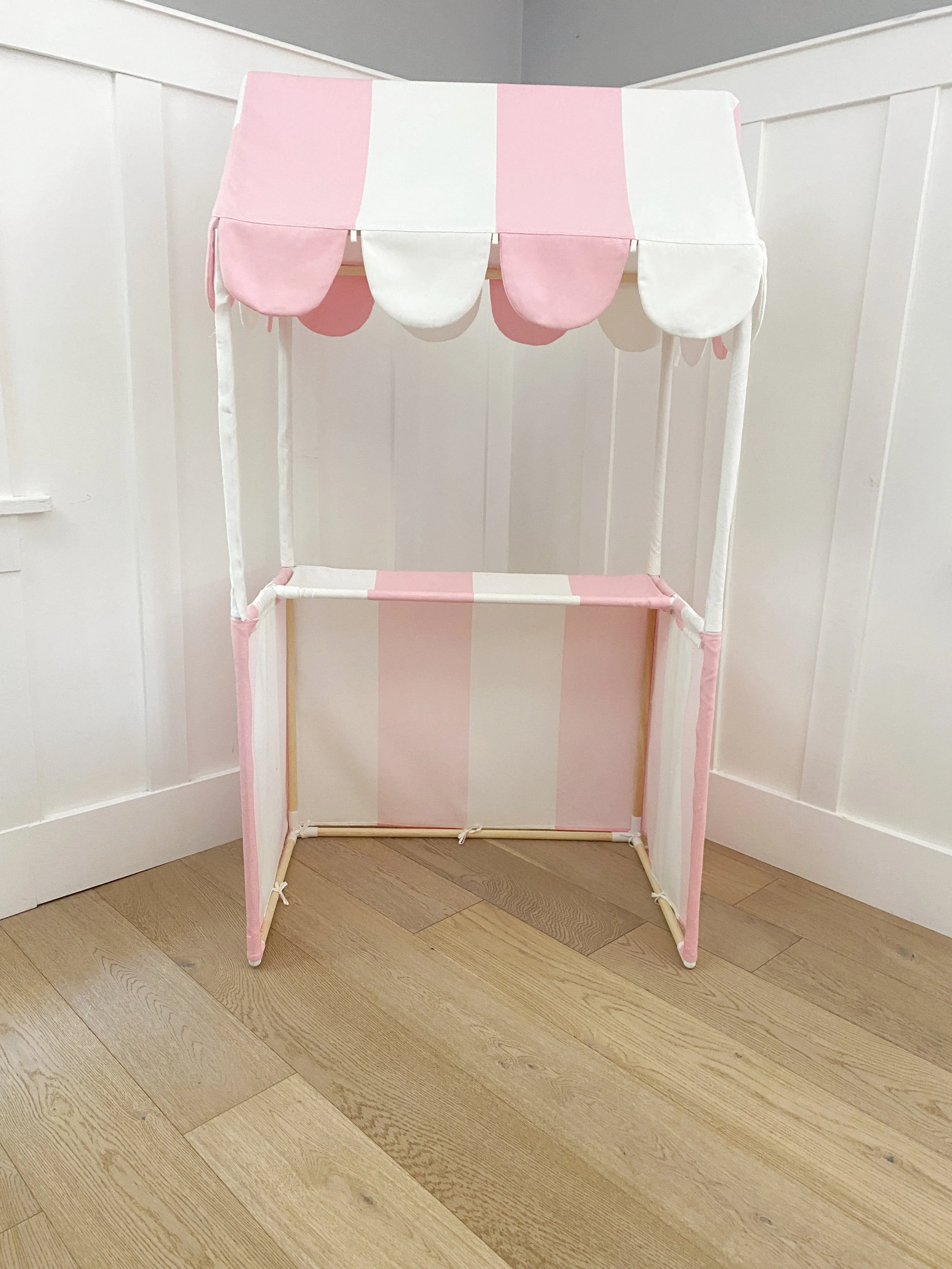 The Market Stand Play Tent