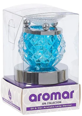 Touch Electric Oil & Wax Burner