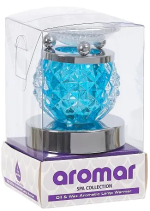 Touch Electric Oil & Wax Burner
