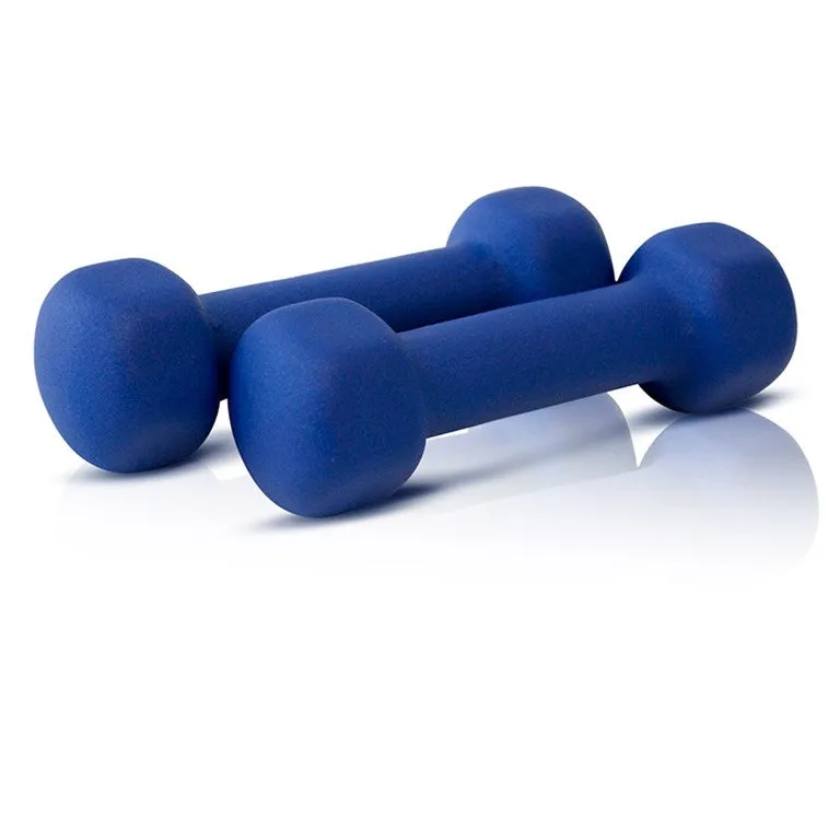 TriMax Sports Dumbbell Set - Neoprene * In Store Purchase Only