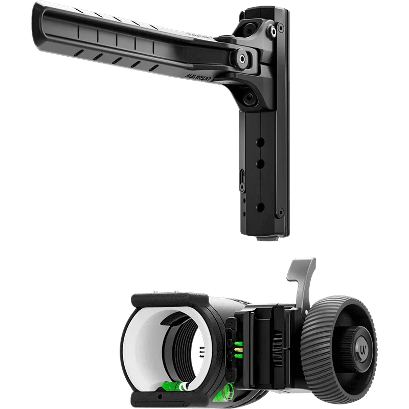 UV Slider Sight