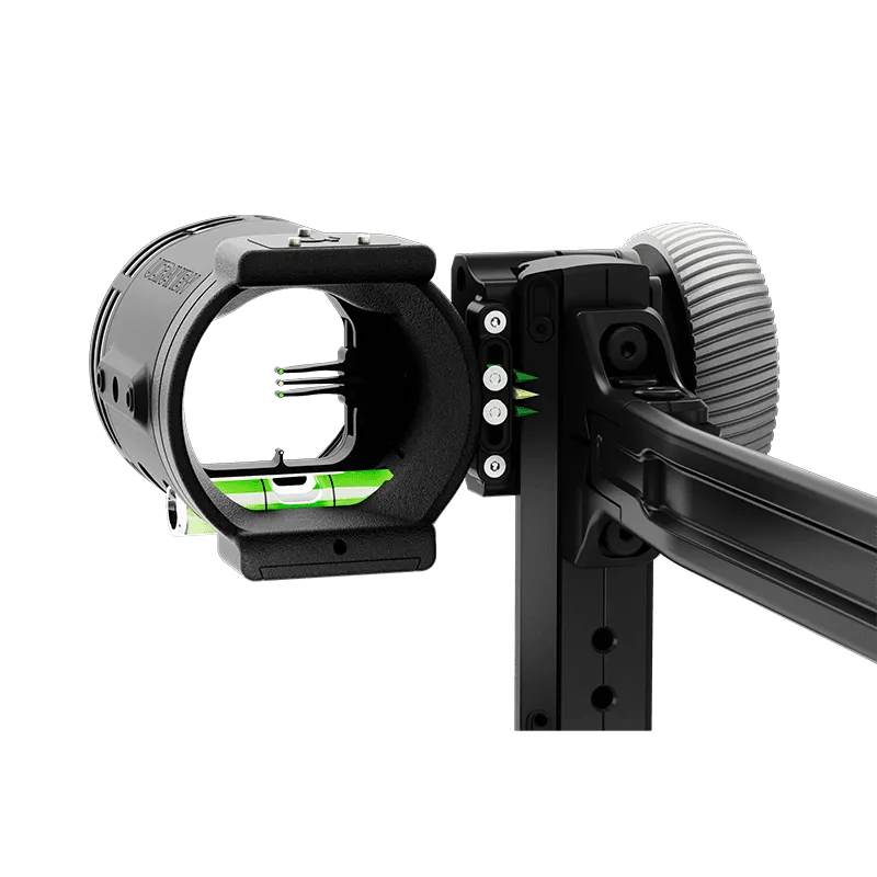 UV Slider Sight