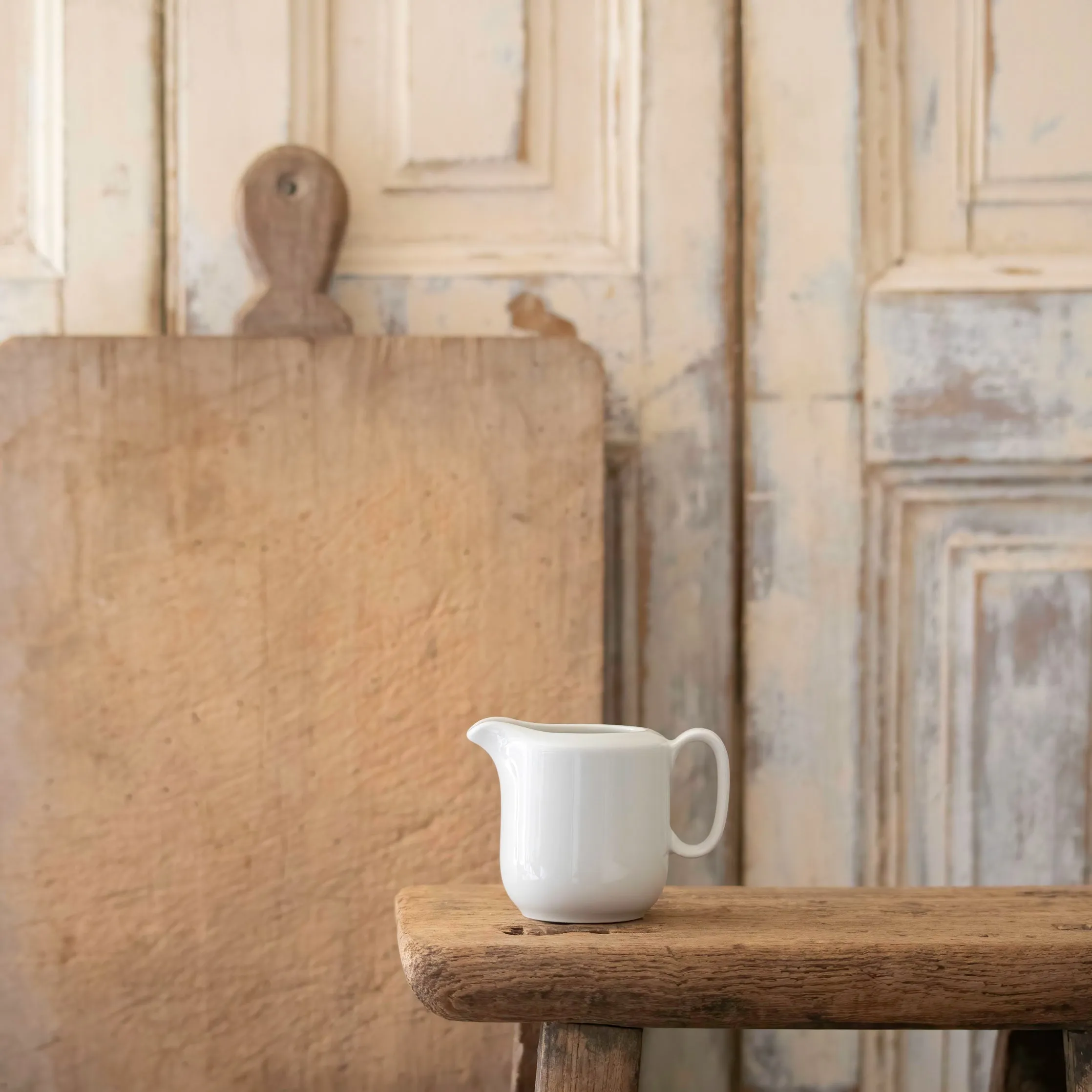 Vintage French Jugs