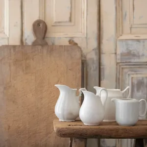 Vintage French Jugs