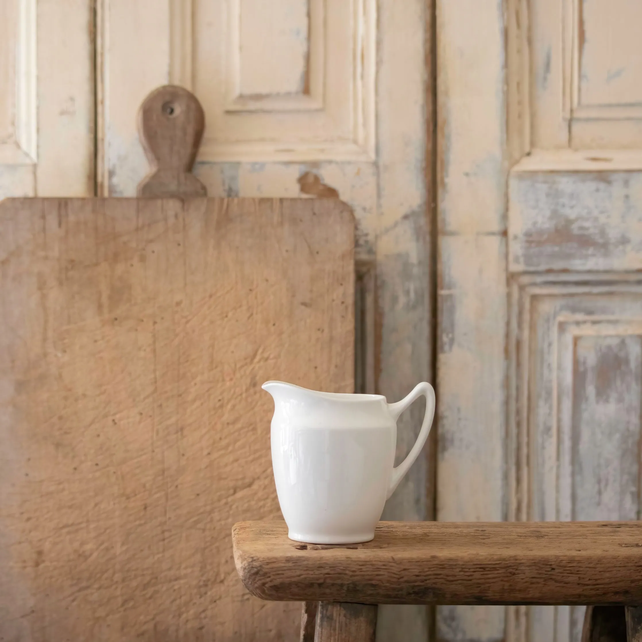 Vintage French Jugs