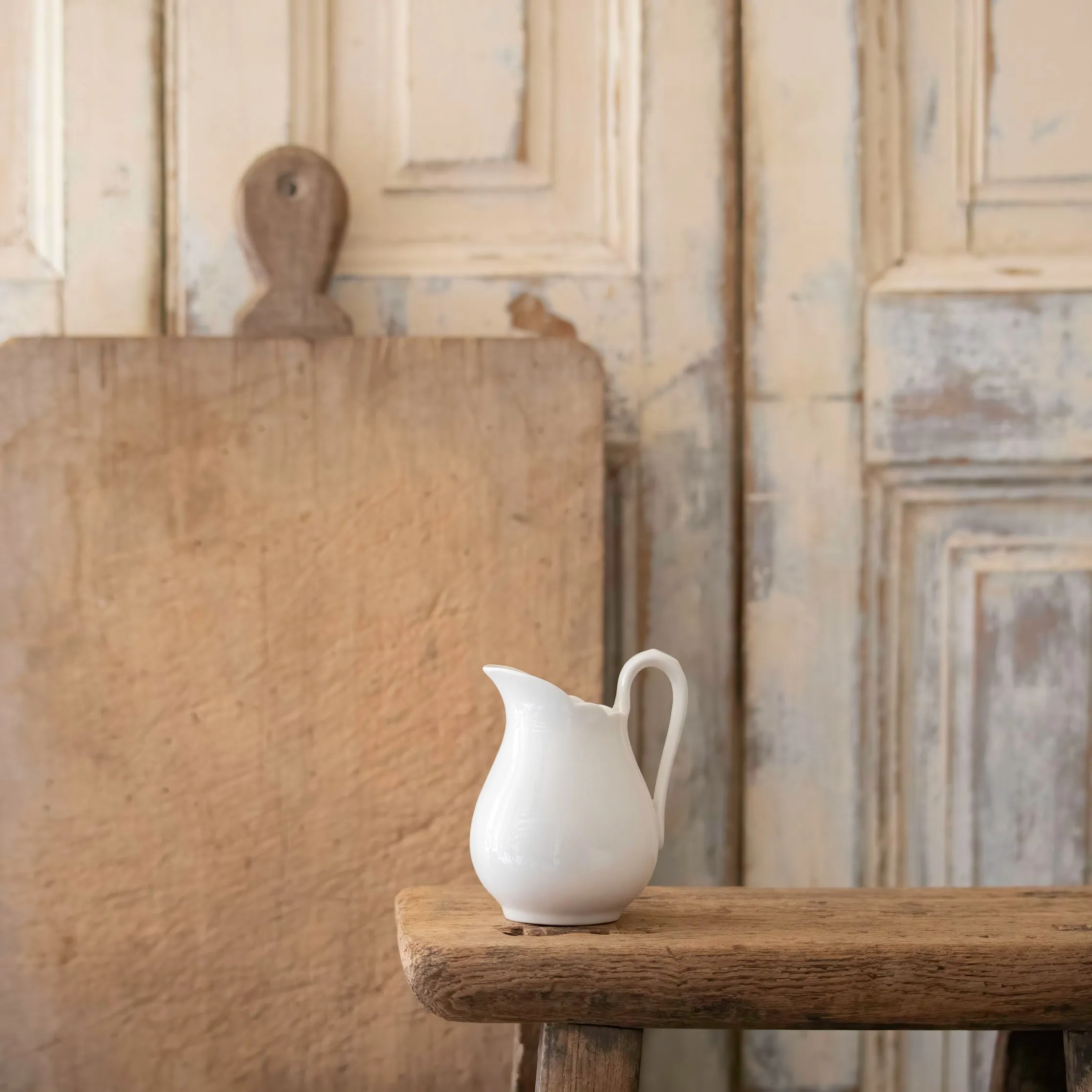 Vintage French Jugs