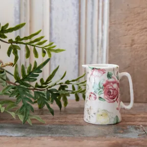 Vintage French Milk Jugs