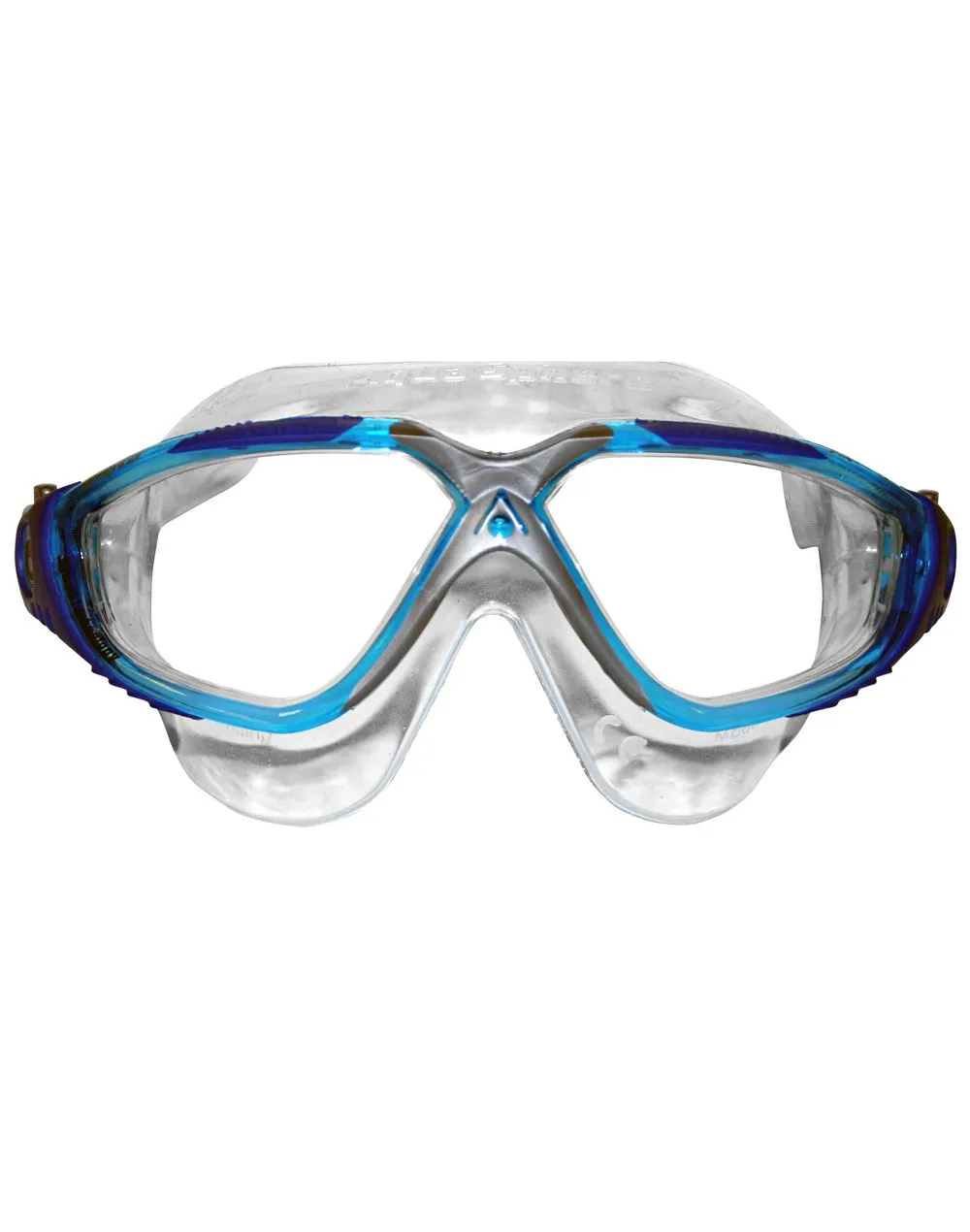 Vista Clear Lens Goggle