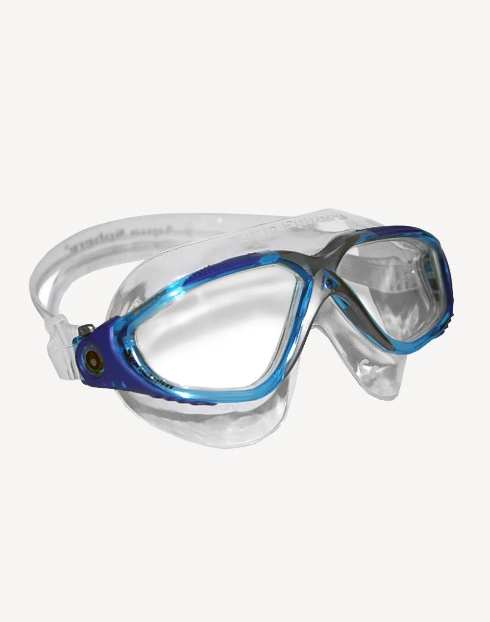 Vista Clear Lens Goggle