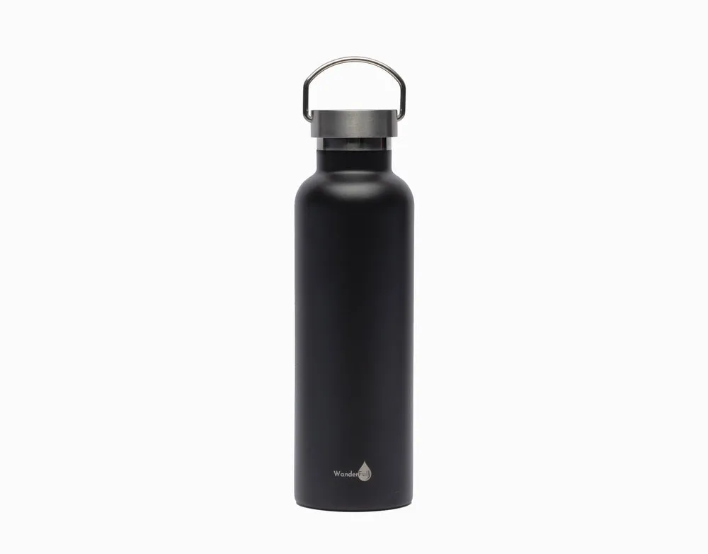 Wanderfull Water Bottle