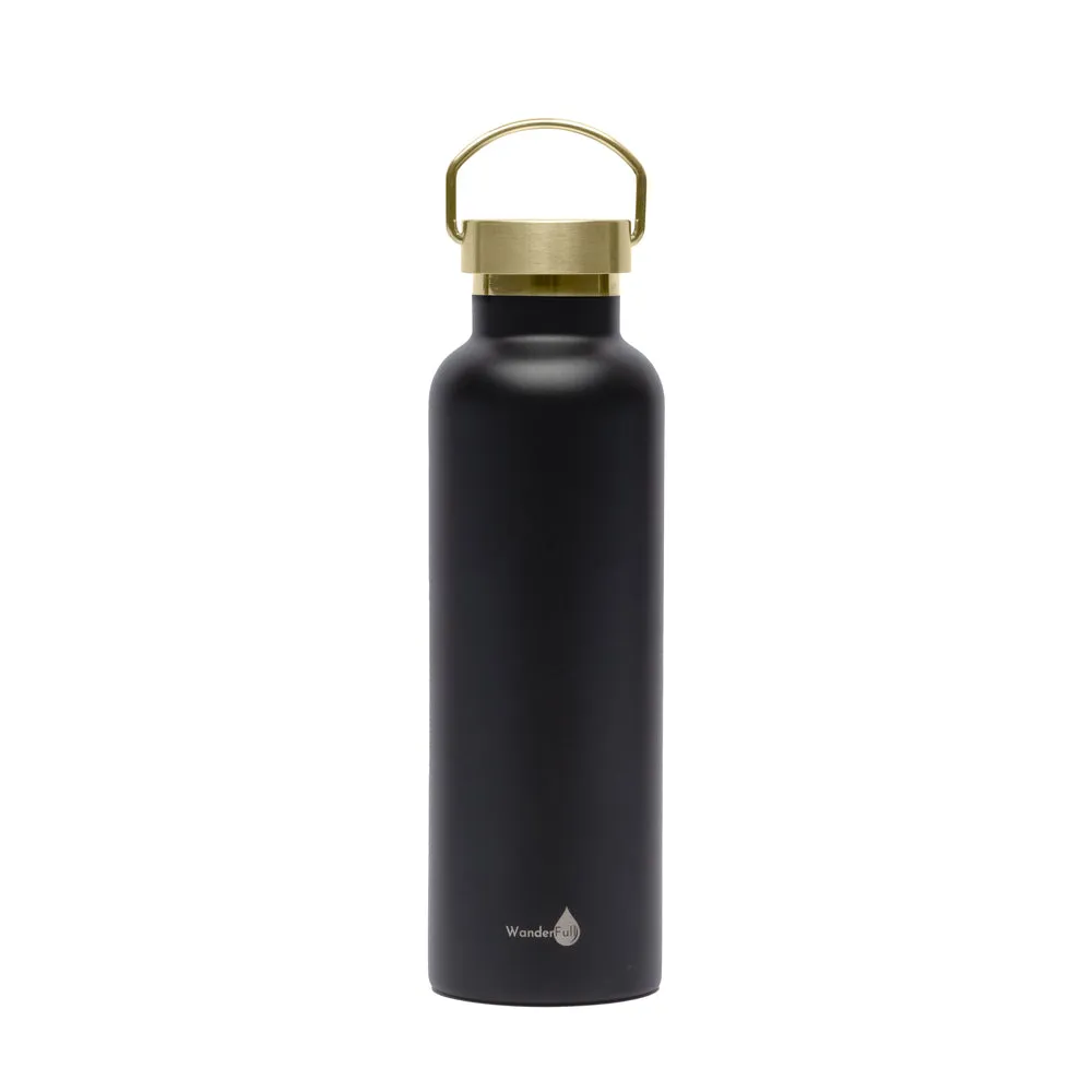 Wanderfull Water Bottle