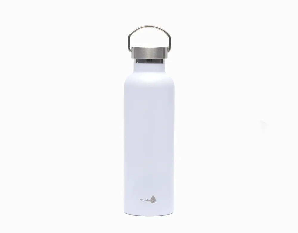 Wanderfull Water Bottle