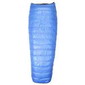 Western Mountaineering Tamarak Sleeping Bag /W Free Overfill