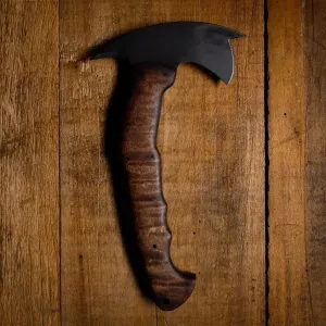 Winkler Knives RnD Compact Axe w/ Front Spike