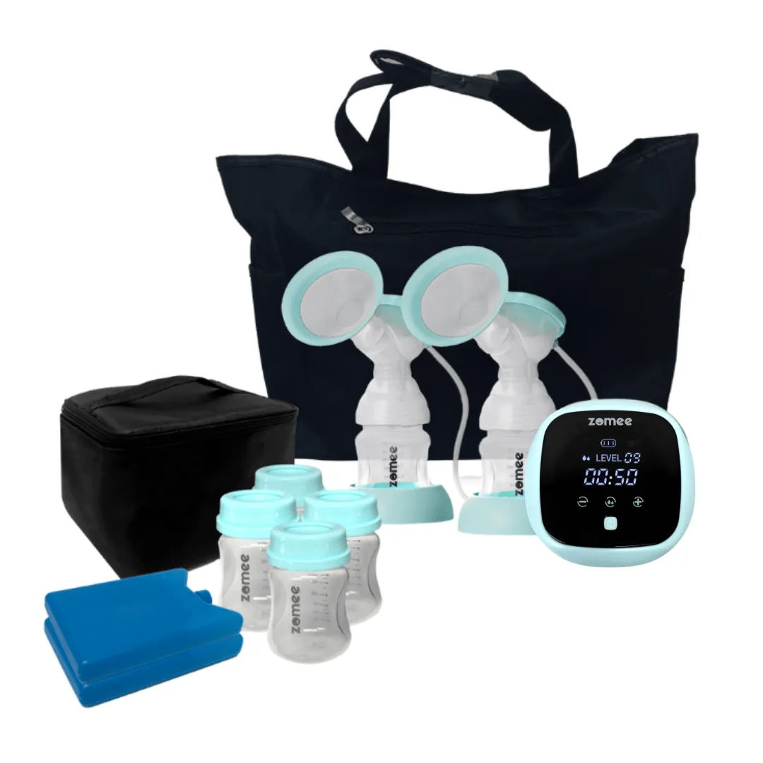 Z1 Complete Travel Bundle Pack