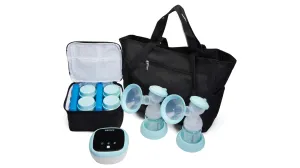 Z1 Complete Travel Bundle Pack