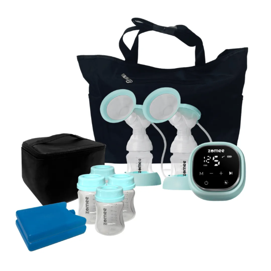 Z2 Complete Travel Bundle Pack