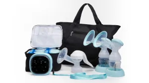 Z2 Complete Travel Bundle Pack