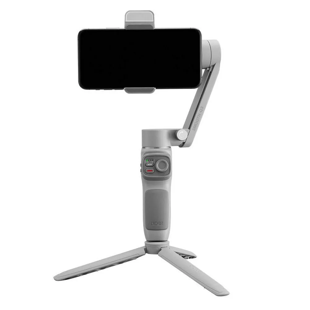 Zhiyun Smooth-Q3 Stabiliser Combo For Smartphones